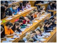 Итоги пробного экзамена по физике Итоги пробного экзамена по физике