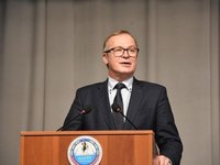 Игорь Степаненко: «Алтайский технический университет очень значим для региона»