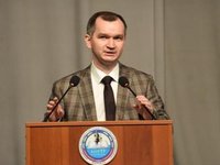 Евгений Зрюмов: «АлтГТУ является качественным партнером Министерства цифрового развития и связи Алтайского края»