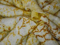 Каждый день блины: как в АлтГТУ отметили самый солнечный праздник