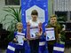 Определились призеры личного первенства шахматного клуба ЦДНИТТ «Наследники Ползунова»
