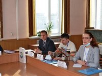 Коллектив АлтГТУ принял участие в краевой олимпиаде профессионального мастерства