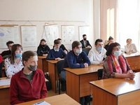 В АлтГТУ прошёл День открытых дверей в традиционном формате