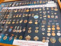 Центр культуры приглашает на открытие выставки