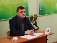 Ректор АлтГТУ сдал экзамен ЕГЭ по русскому языку