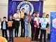 Учащиеся Центра «Наследники Ползунова» стали победителями и призерами олимпиады по робототехнике