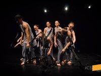 Студия современного балета «Поколение» — лауреат творческого конкурса