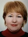 Каплич Светлана Николаевна