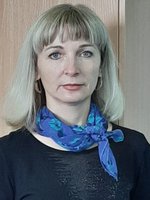 Гурова Наталья Михайловна