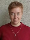 Шептаева Ольга Игоревна