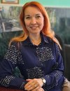 Бурачевская Инна Константиновна