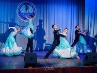 Студия бального танца «Вернисаж» стала призером Международного фестиваля
