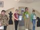 Юные шахматисты ЦДНИТТ «Наследники Ползунова» выступили на Кубке Алтая