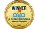 АлтГТУ удостоен звания «Победитель Открытых международных студенческих Интернет-олимпиад»