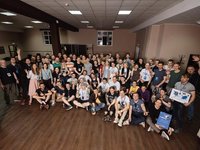 Команда студента АлтГТУ стала победителем городского хакатона