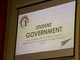 Итоги XIII отчетной конференции Студенческого правительства