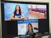 АлтГТУ повышает квалификацию преподавателей колледжа КНР