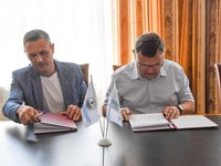АлтГТУ и Алтайский ЦНТИ договорились о сотрудничестве
