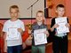 Новые достижения юных шахматистов ЦДНИТТ «Наследники Ползунова»