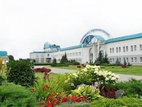 Студенты специальности «Экономическая безопасность» побывали на АО «Алтайский завод прецизионных изделий»