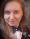 Горбунова Олеся Олеговна