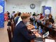Открыли IV Всероссийскую научно-практическую конференцию образовательных центров Фонда Андрея Мельниченко