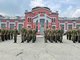 Студенты военного учебного центра АлтГТУ завершили обучение