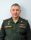 Бекбаев Бадим Файзуллаевич