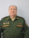 Чиримпей Иван Николаевич