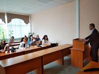 30 августа состоялось заседание Совета кураторов АлтГТУ.