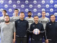 Команда по мини-футболу «АлтПолитех» впервые сыграет в высшей лиге чемпионата страны