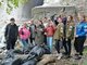 Ко Всемирному дню чистоты организован месячник по очистке территории реки Пивоварки в Барнауле
