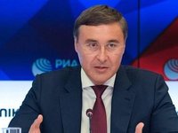 Валерий Фальков: Полный перевод высшего образования в дистант невозможен