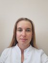 Харитонова Нина Владимировна