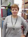 Чиримпей Нина Евгеньевна