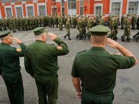 В АлтГТУ стартовал прием студентов для обучения в военном учебном центре