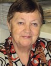 Камаева Светлана Ивановна