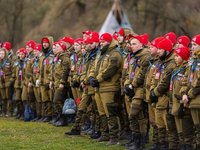 В Калужской области завершился всероссийский форум «Молодёжки ОНФ».