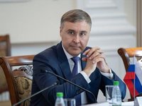 Глава Минобрнауки России Валерий Фальков подписал приказ об установлении Дня преподавателя высшей школы