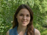 Магистрантка АлтГТУ стала призером престижного Международного конкурса