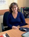Алиевская Ирина Борисовна