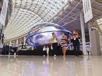 В эти дни в Сочи проходит Конгресс молодых ученых и выставка «Вузпромэкспо-2021»