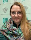 Полковникова Евгения Александровна