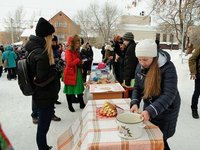 Какие мероприятия пройдут в АлтГТУ в День российского студенчества