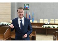 Вячеслав Франк поздравляет барнаульцев с Днем российского студенчества