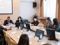 Совет ректоров поддержал проведение в Барнауле Международного научно-практического форума