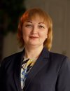 Лазуткина Юлия Сергеевна
