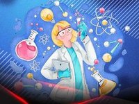 Международный день женщин и девочек в науке