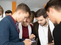 В 2022 году тысяча студентов смогут получить господдержку на реализацию стартапа В 2022 году тысяча студентов смогут получить господдержку на реализацию стартапа