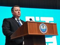 Вячеслав Химочка: «Сложно назвать промышленное предприятие, которое не связано с АлтГТУ»